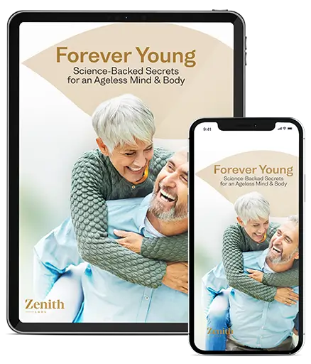 Longevity Activator-Bonus-2-Forever Young